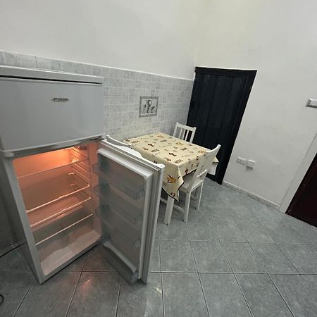 Апартаменты Da Concettina House Неаполь Экстерьер фото