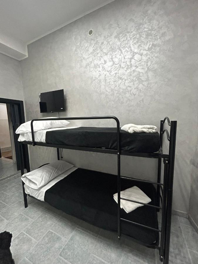 Апартаменты Da Concettina House Неаполь Экстерьер фото