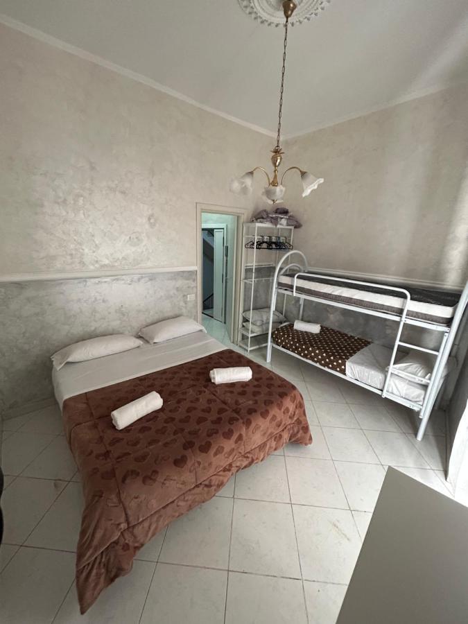 Апартаменты Da Concettina House Неаполь Экстерьер фото