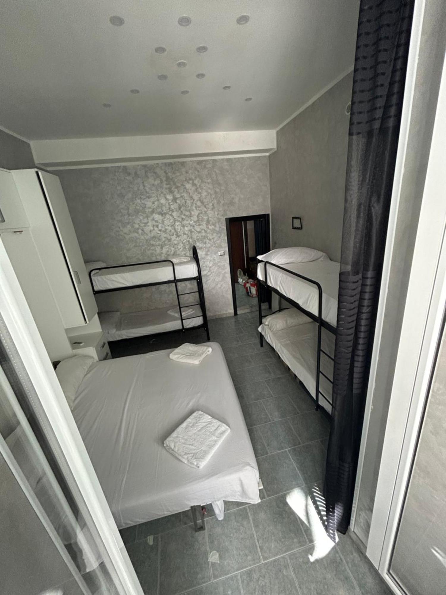 Апартаменты Da Concettina House Неаполь Экстерьер фото